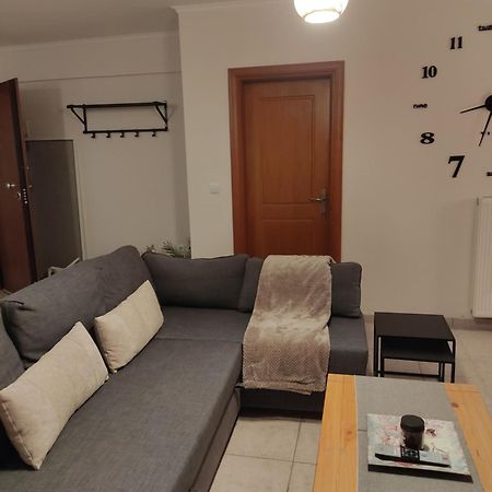 Rania'S House Apartment Aígion Luaran gambar
