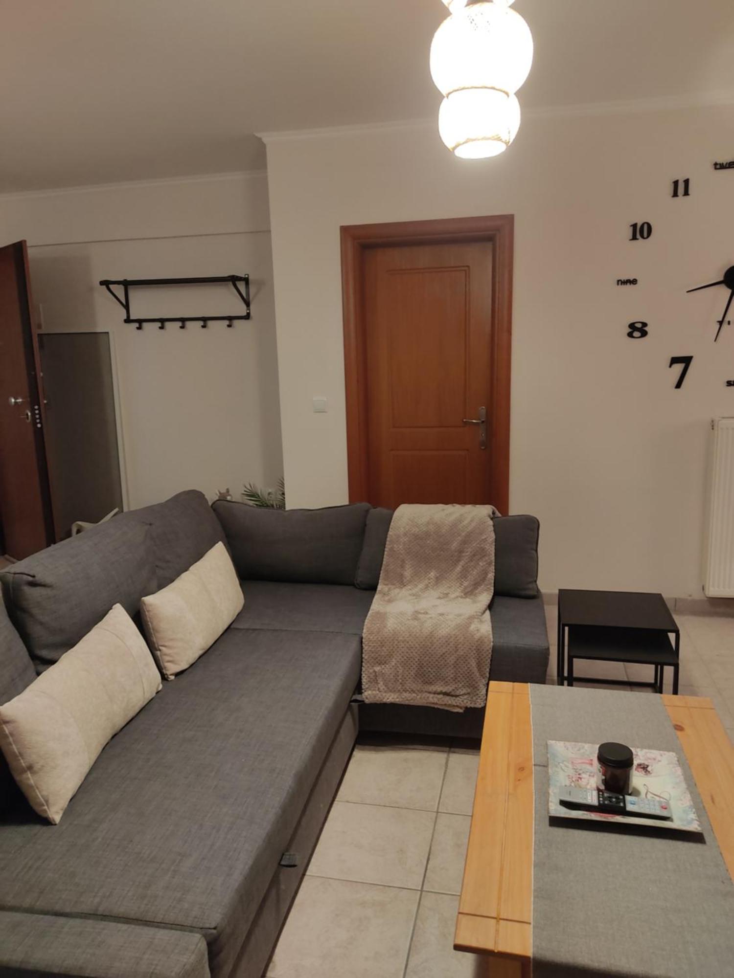 Rania'S House Apartment Aígion Luaran gambar
