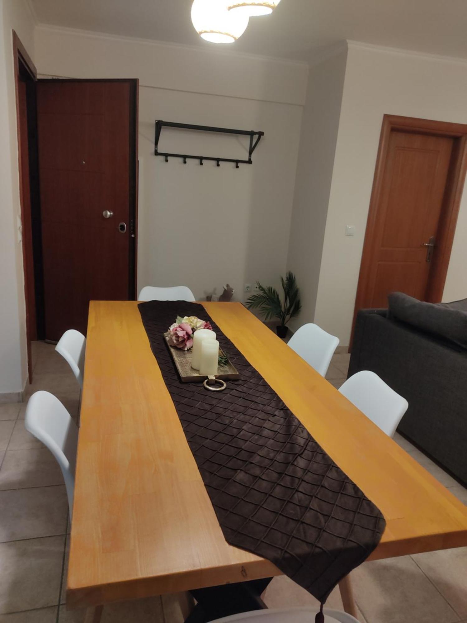 Rania'S House Apartment Aígion Luaran gambar