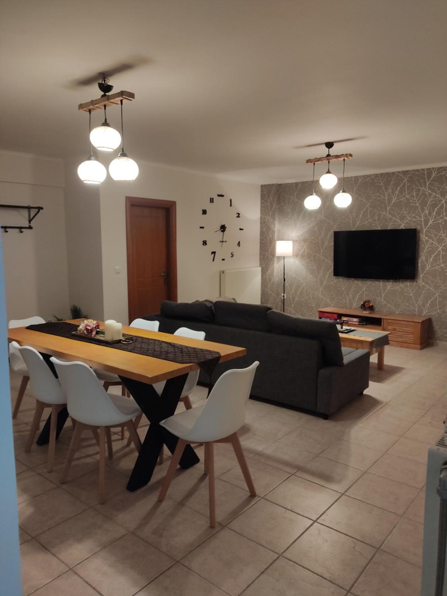 Rania'S House Apartment Aígion Luaran gambar